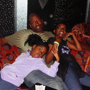 Meet your Posher, Reginald